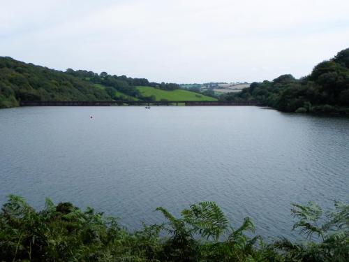 30.-Looking-to-Clatworthy-dam-from-west-bank.-2