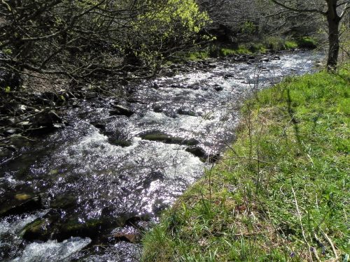 31.-Flowing-through-Heddons-Mouth-Cleave-2