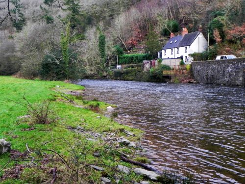 33.-Upstream-from-upper-town-mill-weir-2