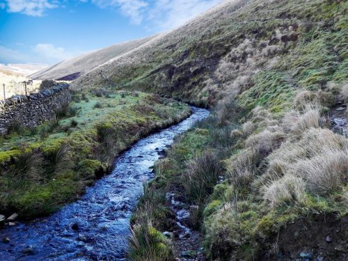 34.-Flowing-below-Hoccombe-Hill-2