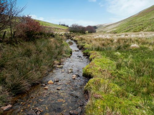 34.-Flowing-past-Hangley-Cleave-2