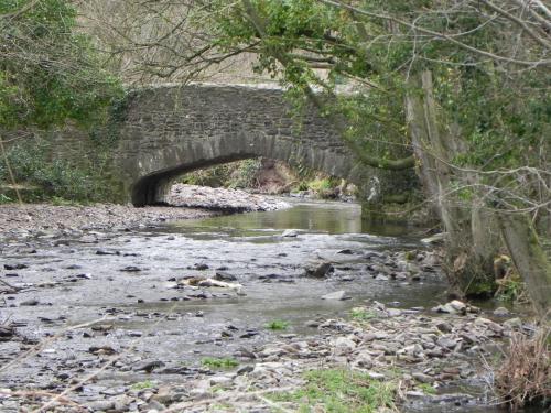 34.-West-Luccombe-Bridge-downstream-arch