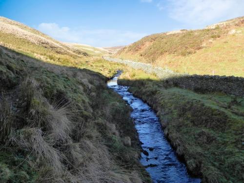 35.-Flowing-below-Hoccombe-Hill-2