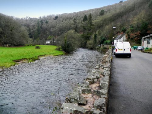35.-Looking-upstream-from-upper-town-mill-weir-2