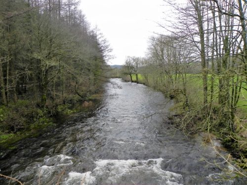 35c.-Looking-upstream-from-New-Bridge-2