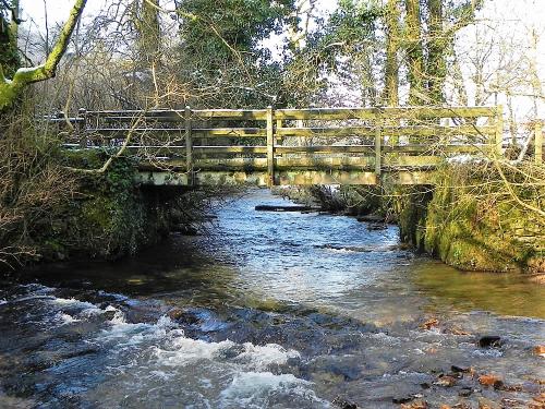 35d.-Yealscombe-Lane-Ford-footbridge-downstream-face-2