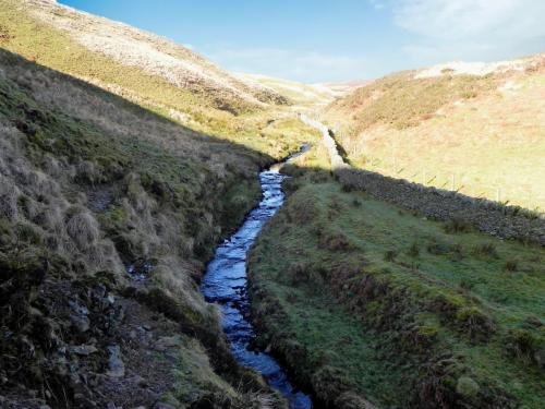 36.-Flowing-below-Hoccombe-Hill-2