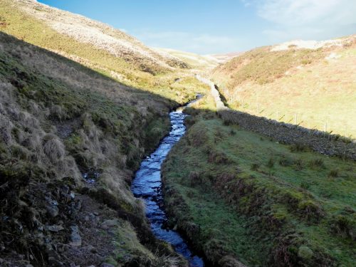 36.-Flowing-below-Hoccombe-Hill-2