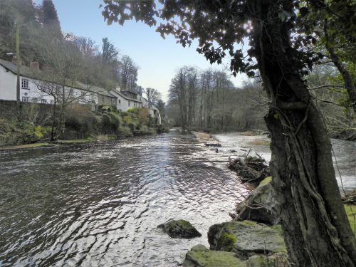 36.-Looking-downstream-to-upper-town-mill-leat.-2