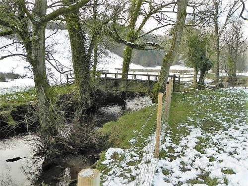 36a.-Edgcott-Farm-footbridge-B-upstream-face-2