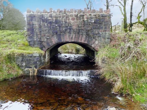 37.-Chetsford-Bridge-downstream-arch-2