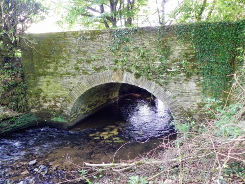 39.-Huish-Bridge-upstream-arch-2