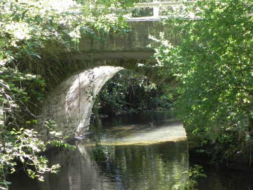 Clatworthy Reservoir to Huish Bridge