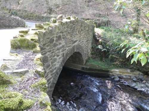 4.-Trentishoe-Bridge-Downstream-Arch