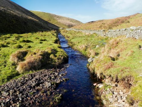 41.-Flowing-below-Hoccombe-Hill-2