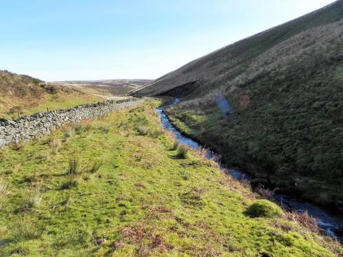 42.-Flowing-below-Hoccombe-Hill-2