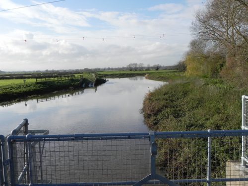 42.-Looking-upstream-from-New-Bridge
