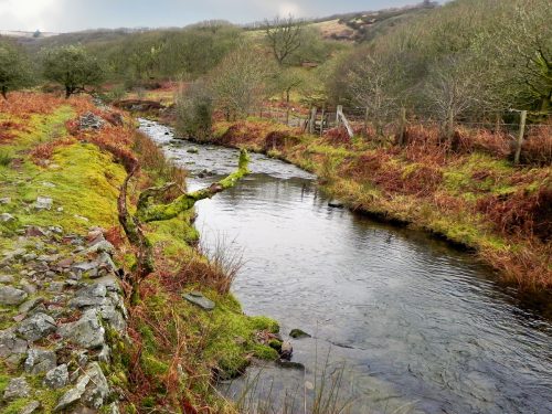45.-Flowing-towards-Robbers-Bridge-2