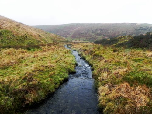 45.-Looking-downstream-from-Long-Combe-Footbridge-C-2