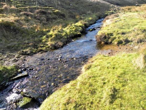 47.-Ford-below-Hoccombe-Hill-2