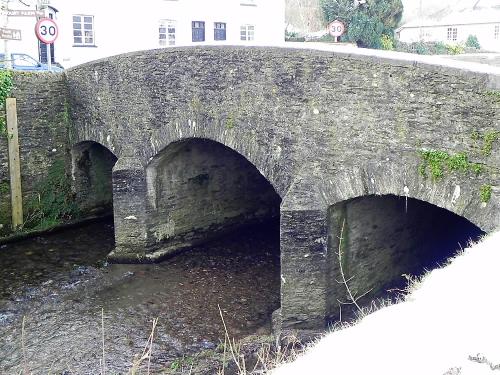 52.-Exford-Bridge-downstream-arches-2