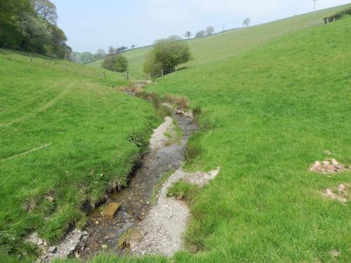 52.-Looking-upstream-from-from-Old-Stowey-Farm-track-culvert