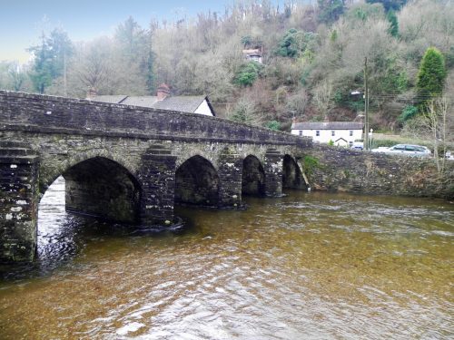 54.-Dulverton-Bridge-upstream-arches-2