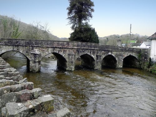 57.-Dulverton-Bridge-downstream-arches-2
