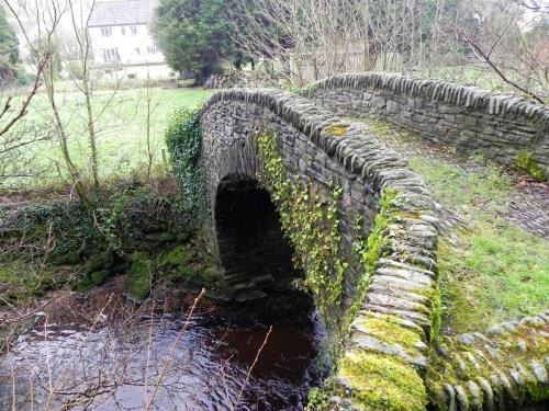 6.-Brendon-Pack-Horse-Bridge-Upstream-Arch-2