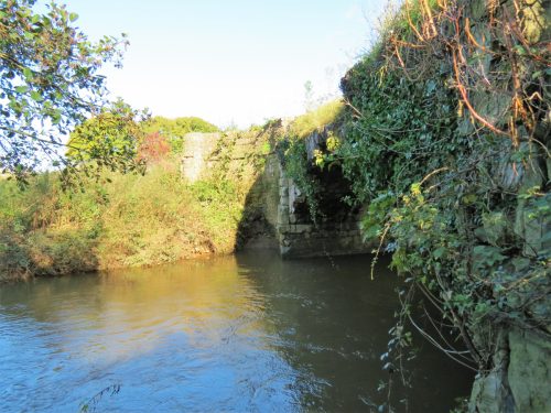 6.-Grand-Western-canal-viaduct-upstream-arch-2