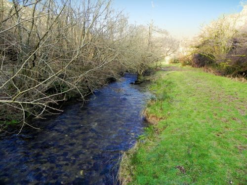 6.-Looking-upstream-from-ROW-bridge-2122-2