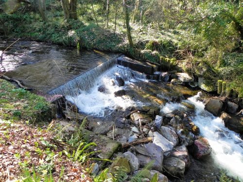 66.-Bossington-Weir-2