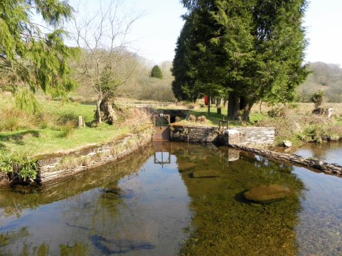 67.-Sluice-Gate-and-weir-for-Saw-Mill-leat-2