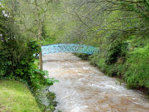 69.-Looking-downstream-to-Woodside-Bridge-2