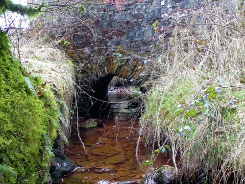 6a.-Kinsford-Bridge-downstream-arch-2