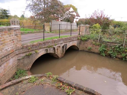 7.-Longaller-Mill-bridge-downstream-arches
