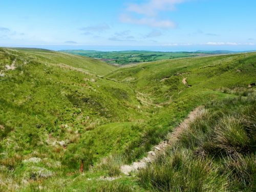 7.-Looking-down-Ruckham-Combe-2