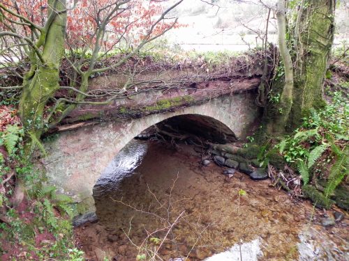7.-Slade-Lane-Bridge-downstream-arch-2