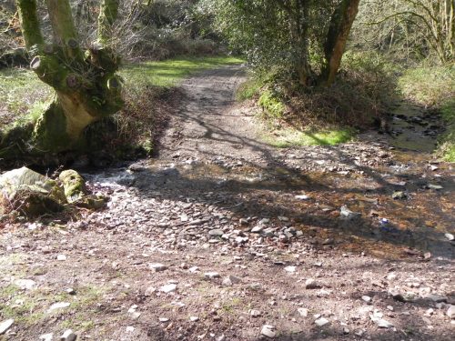 71.-Ford-below-Berry-Castle-Combe