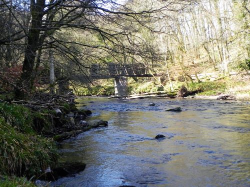 72.-Approaching-Thorners-Bridge-2
