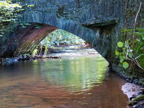 74.-Trace-Bridge-downstream-arch-2