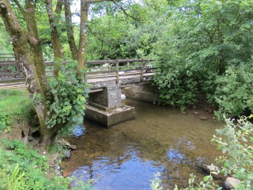 8.-Court-Cottage-ROW-Bridge-No.3385-Upstream-face